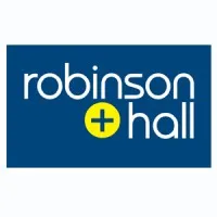 Robinson & Hall LLP