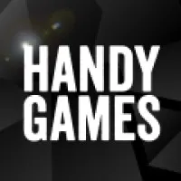 www.handy-games.com GmbH (HandyGames)