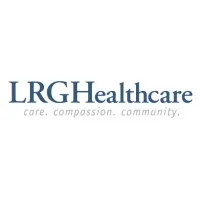 LRGHealthcare
