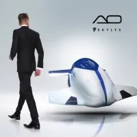 Skylys Aircraft Inc.