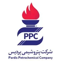 Pardis Petrochemical Complex