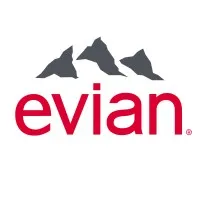 evian