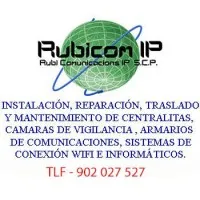 Rubí Comunicacions IP S.L.
