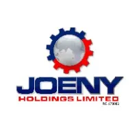 Joeny Holdings Limited
