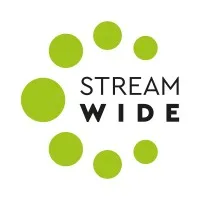 StreamWIDE