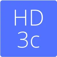 HD3C