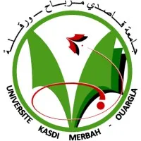 Kasdi Merbah University - Ouargla