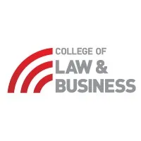 College of Law and Business
