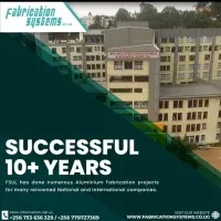 FABRICATION SYSTEMS UGANDA LIMITED