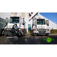 Global Environmental Products, Inc.