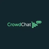 CrowdChat - Une présence humaine sur le web