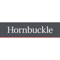 Hornbuckle