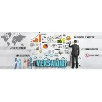 Versaidigi Solutions LLP