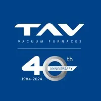 TAV VACUUM FURNACES