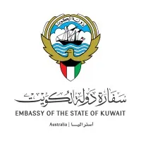 Embassy of the State of Kuwait - Australia