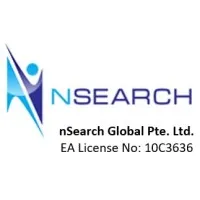 nSearch Global Pte Ltd