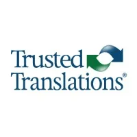 Trusted Translations