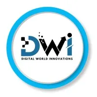 𝐃𝐢𝐠𝐢𝐭𝐚𝐥 𝐖𝐨𝐫𝐥𝐝 𝐈𝐧𝐧𝐨𝐯𝐚𝐭𝐢𝐨𝐧𝐬