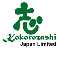 Kokorozashi Japan Limited