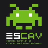 ESCAV Escuela Superior de Cine, Animación y Videojuegos