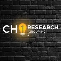 CH1 Research Group, Inc