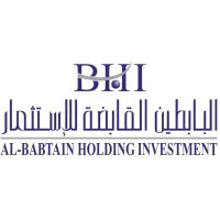 Al Babtain Holding Investment