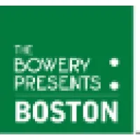 The Bowery Presents: Boston