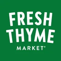 Fresh Thyme Farmers Market