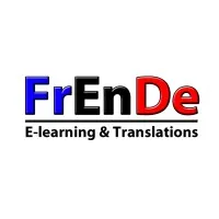 Frende Ltd. - E-learning and translations
