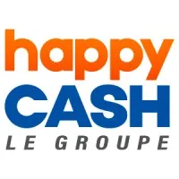Happy Cash Le Groupe