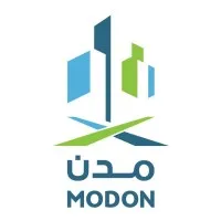 Saudi Industrial Property Authority "MODON"