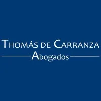 Thomás de Carranza Abogados