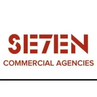 سيفن للتوكيلات التجارية