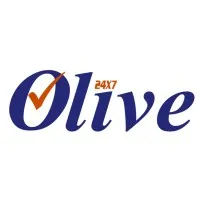 Olive Crypto Systems Pvt. Ltd.