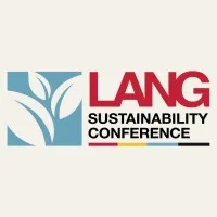 The Lang Sustainability Conference
