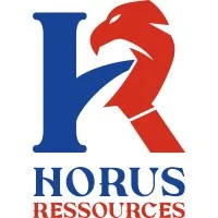 Horus Ressources Inc