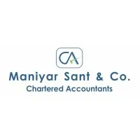 Maniyar Sant & Co.