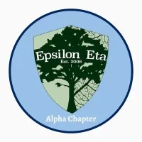 Epsilon Eta Environmental Honors Society - Alpha Chapter