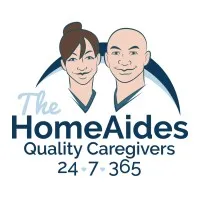 The HomeAides | Local Quality Caregivers