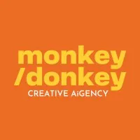 MonkeyDonkey Creative AiGency