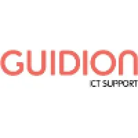 Guidion Amsterdam Centrum