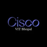 Cisco Community VIT Bhopal