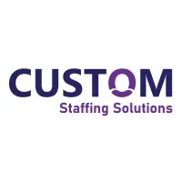 Custom Staffing Solutions