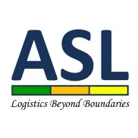 ASL Logistics Sri Lanka