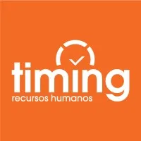 Timing People - Empresa de Trabalho Temporário, Lda