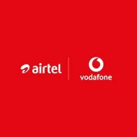 Airtel-Vodafone