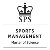 Columbia University Sports Management