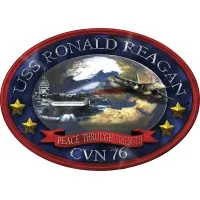 USS Ronald Reagan (CVN-76)