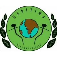 HARITIMA, The Environmental Awareness Society of Hans Raj College