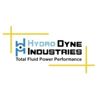 HydroDyne Industries